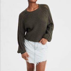 American Eagle sweater